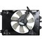 Four Seasons Acura Zdx 13-10 Honda Pilot 14-09 Cond Fan Assy, 76246 76246 - alternate 2